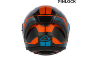 Casco X-Way Graphic