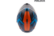 Casco X-Way Graphic