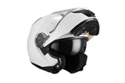 Casco Combi NZI