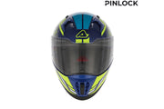 Casco X-Way Graphic