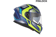 Casco X-Way Graphic