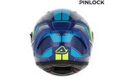Casco X-Way Graphic