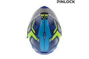 Casco X-Way Graphic