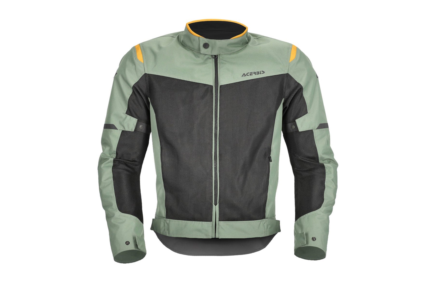 Chaqueta Ce Ramsey Vented 2.0