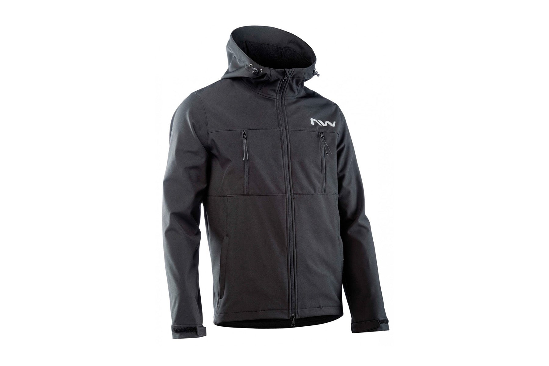 Chaqueta Easy Out Softshell