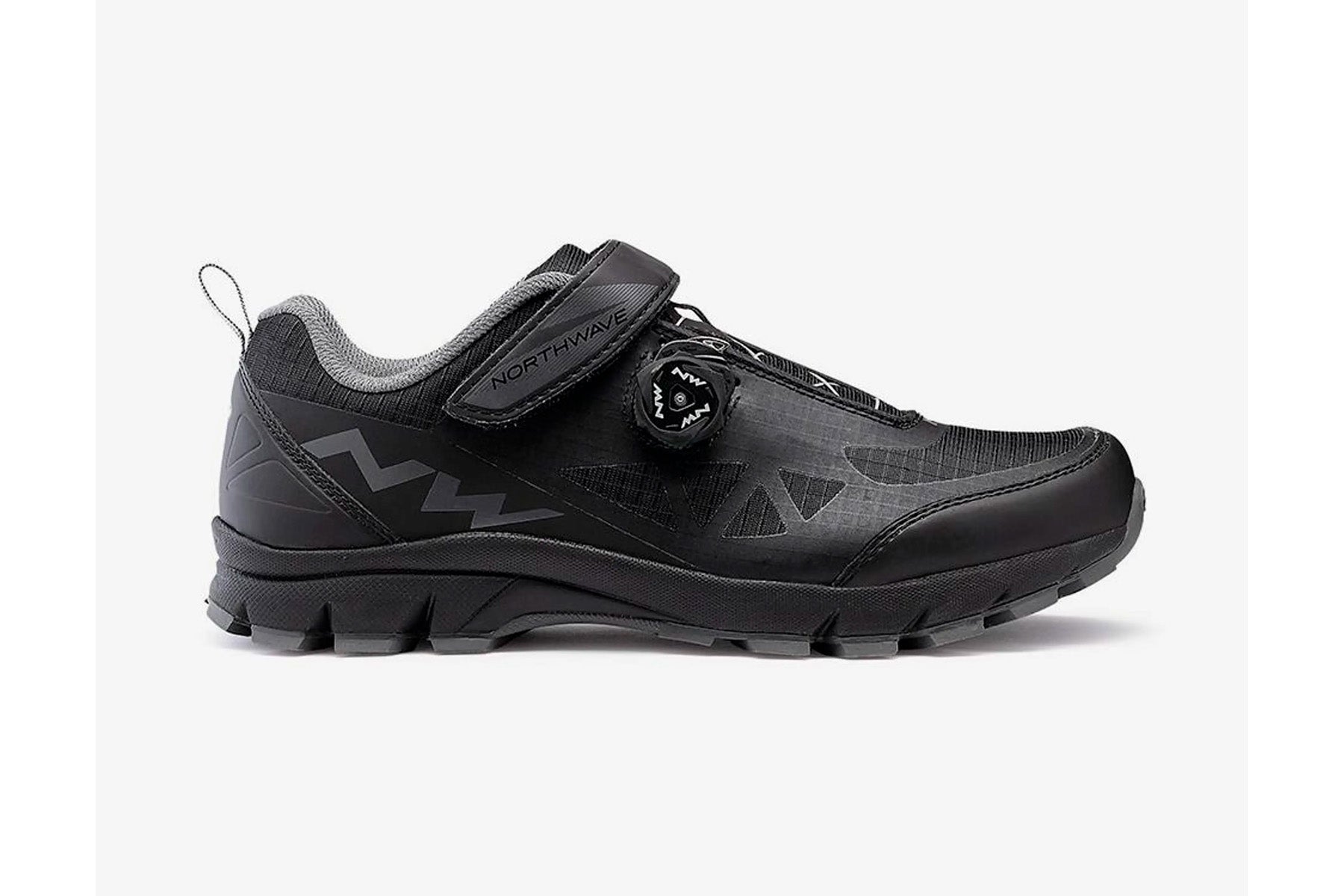 Corsair Negro Mtb