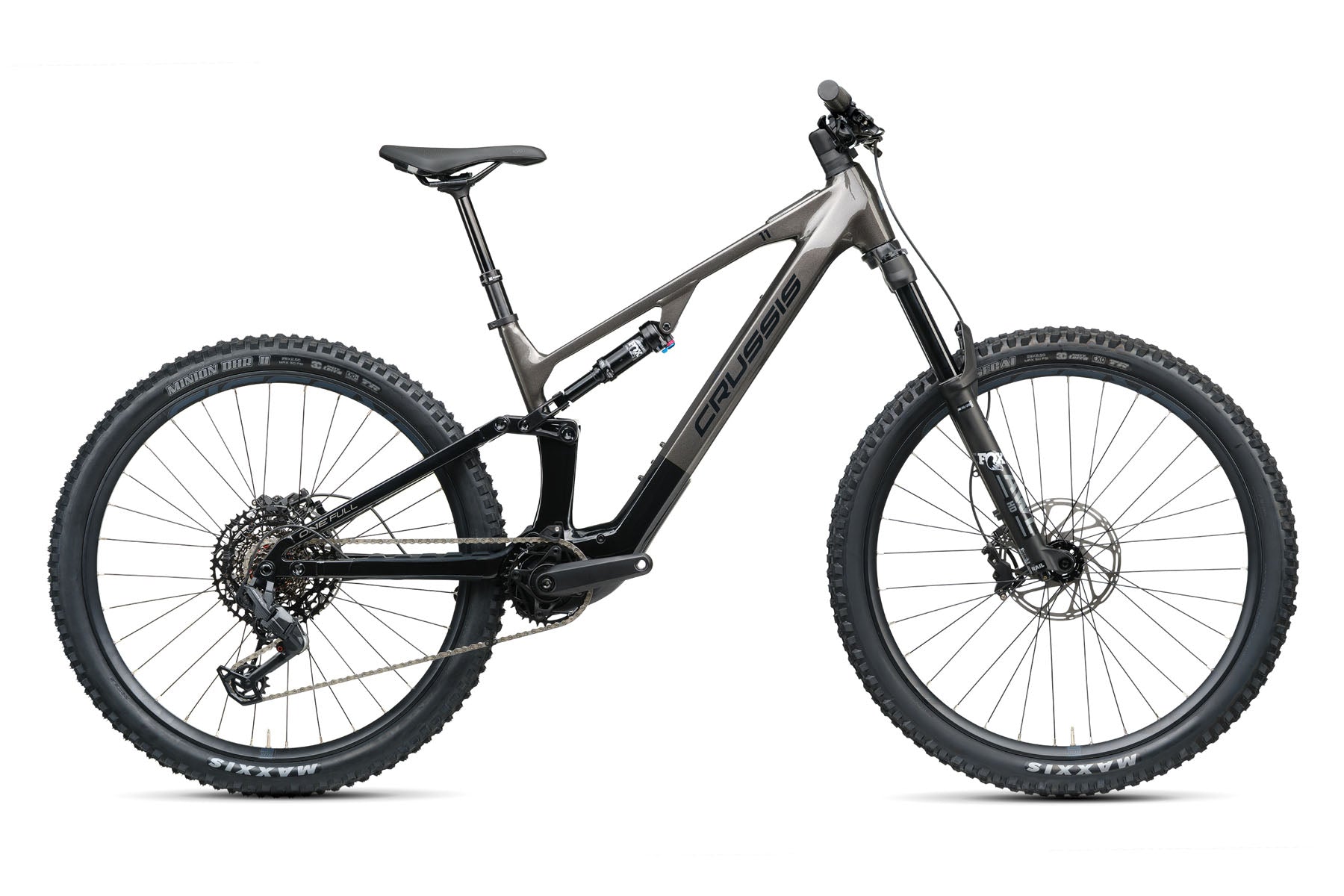 e-Full 11.11-(800 Wh)
