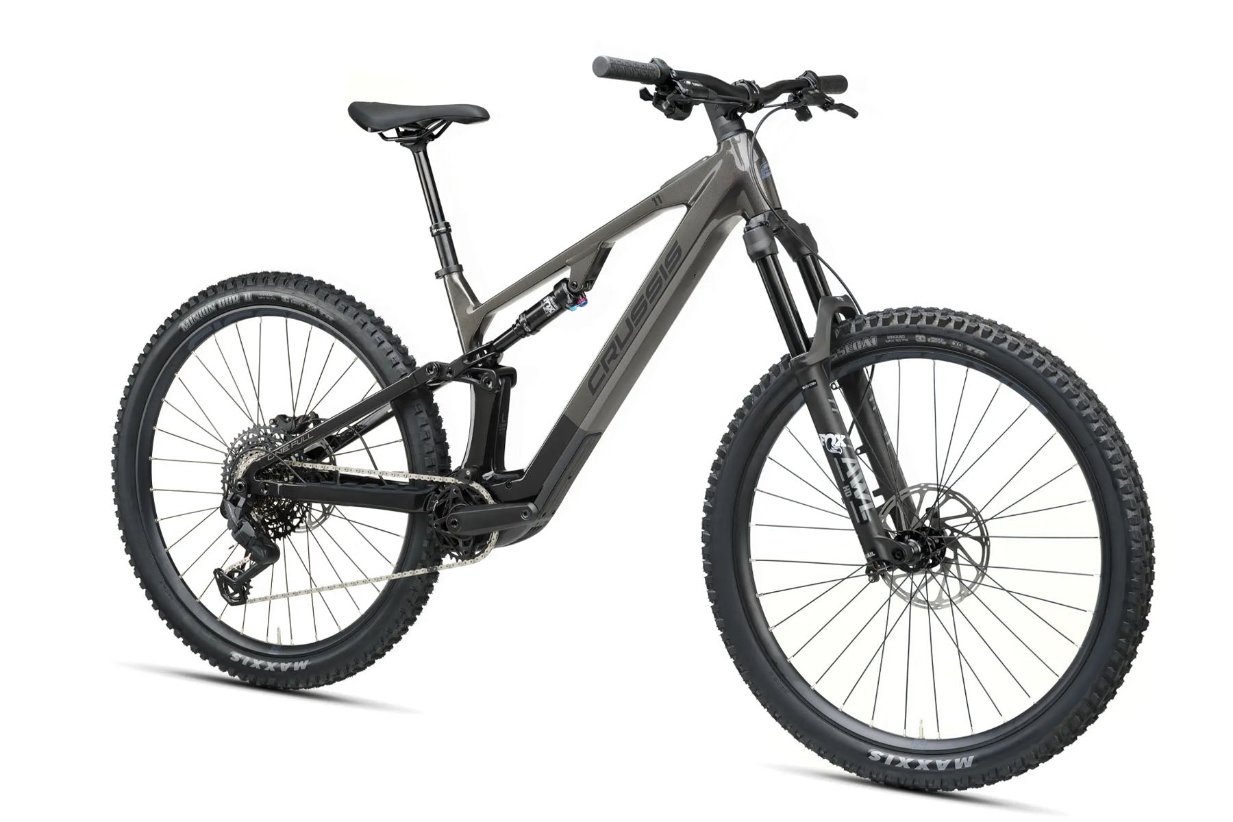 e-Full 11.11-(800 Wh)