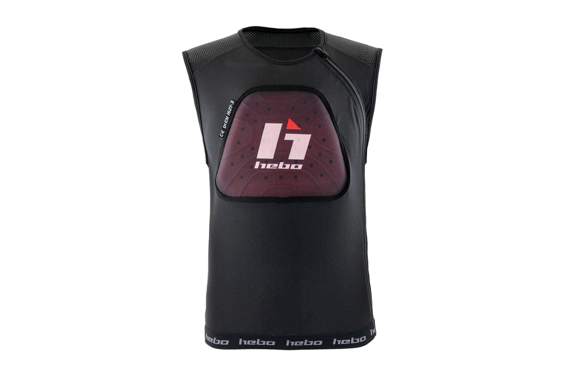 Defender Pro Chaleco