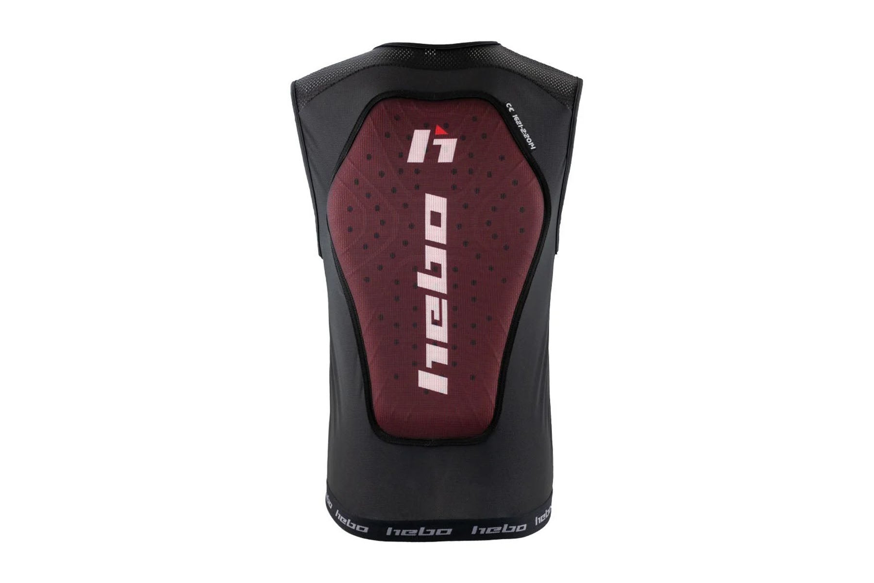 Defender Pro Chaleco