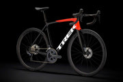Emonda SL 6 Disc Pro 52 Trek Black/Radioactive Red