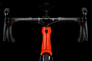 Emonda SL 6 Disc Pro 52 Trek Black/Radioactive Red