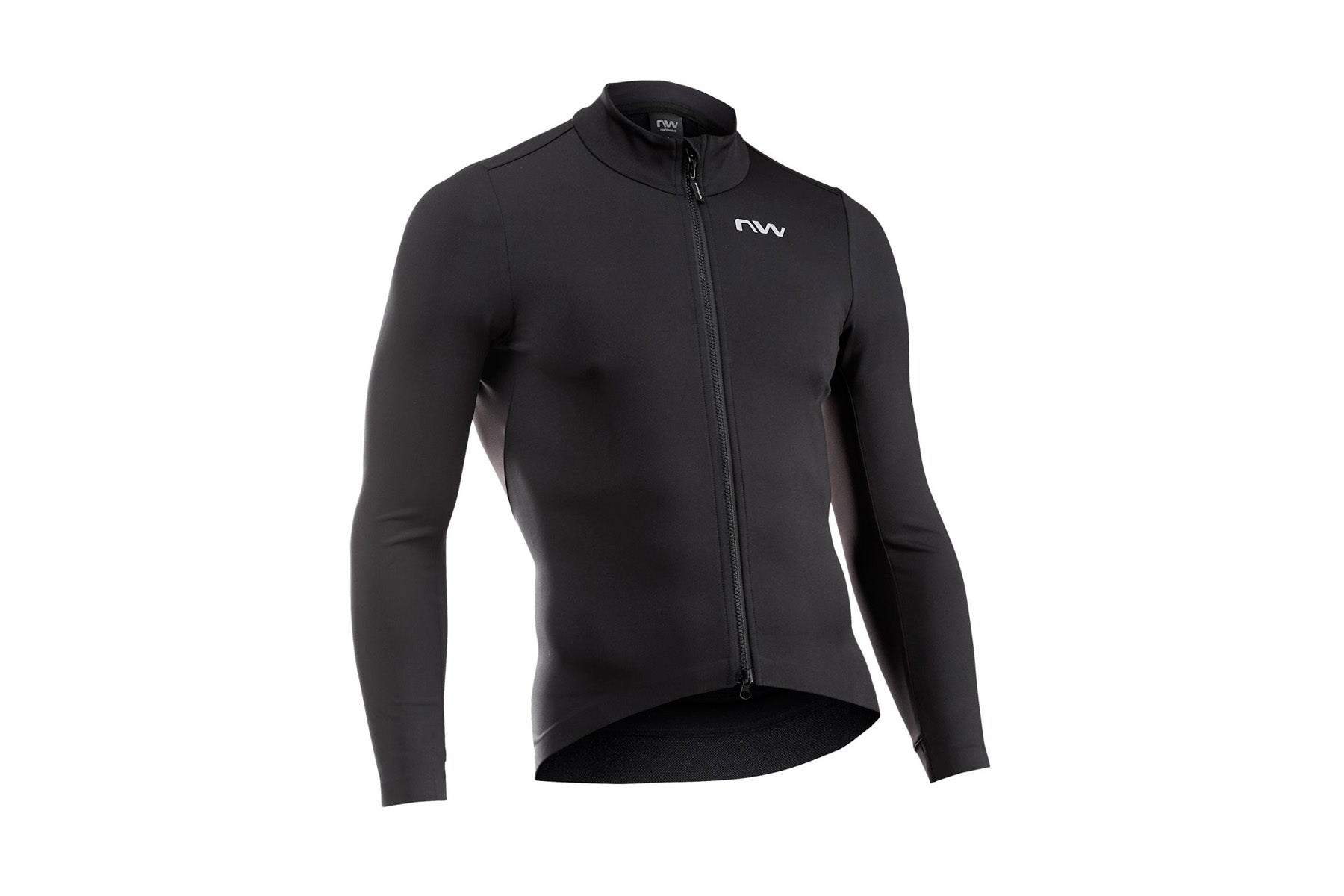 Extreme Polar Chaqueta Negro