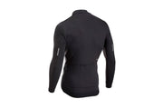 Extreme Polar Chaqueta Negro