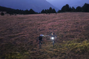 DIRECT BIKE EXPERIENCE SIERRA NEGRA