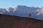 DIRECT BIKE EXPERIENCE SIERRA NEGRA