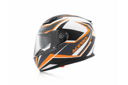 X-STREET CASCO ACERBIS