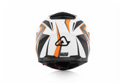 X-STREET CASCO ACERBIS