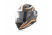 X-STREET CASCO ACERBIS