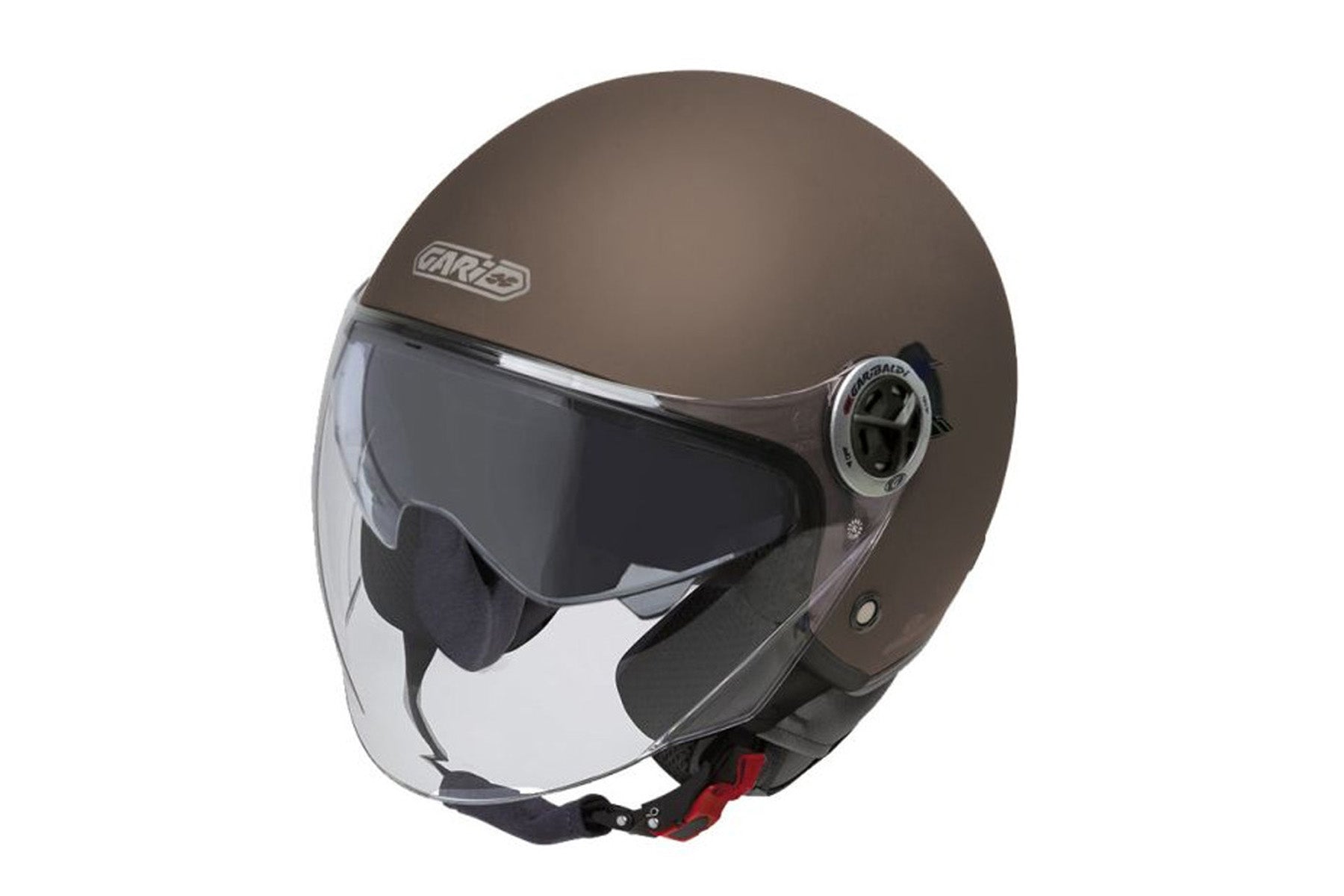 G20 Trend Casco Garibaldi