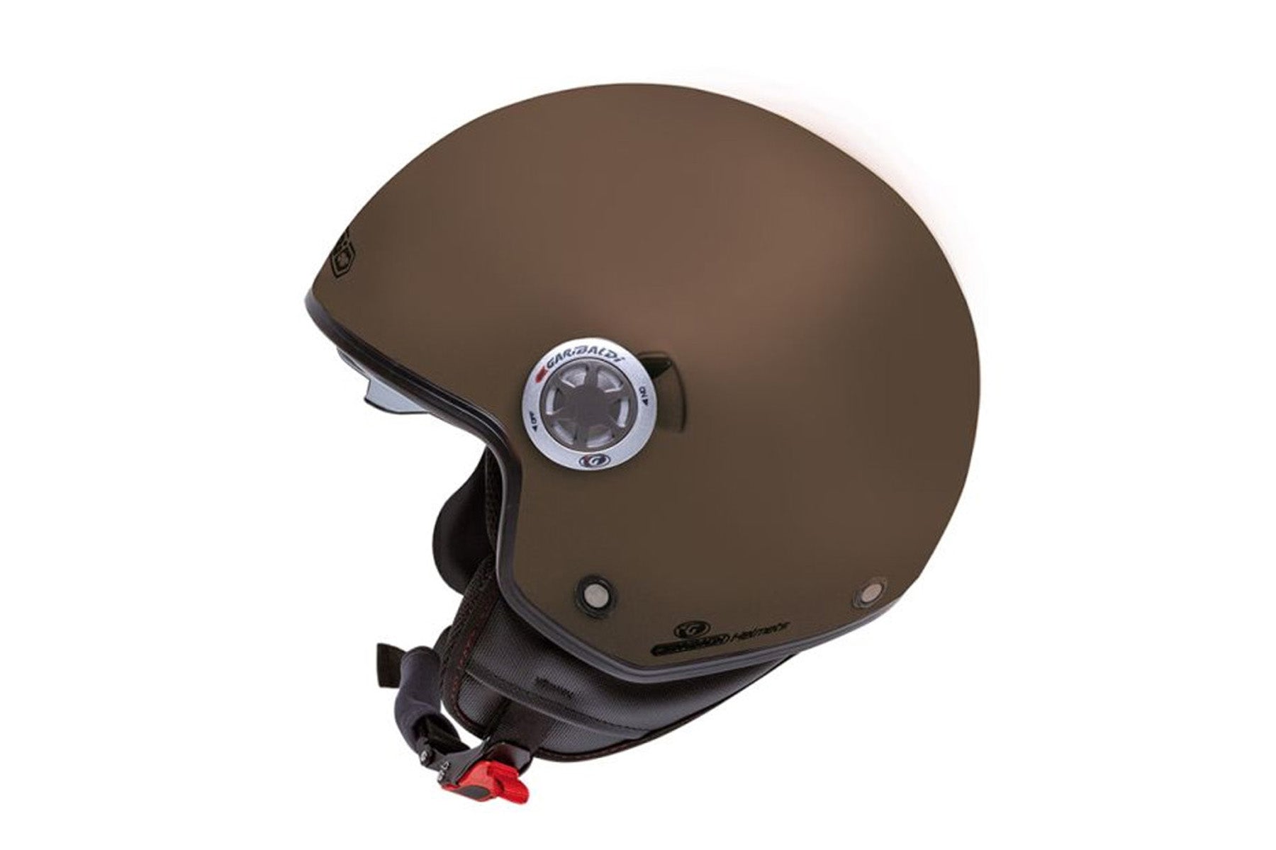 G20 Trend Casco Garibaldi