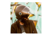 G20 Trend Casco Garibaldi