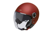 G20 Trend Casco Garibaldi