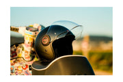 G21 Trend Casco Garibaldi
