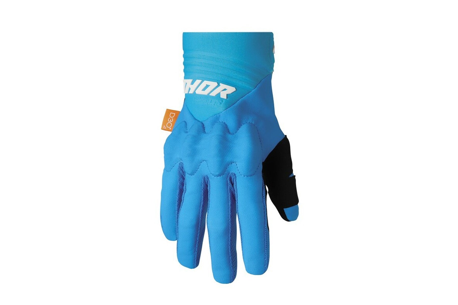 GLOVE REBOUND