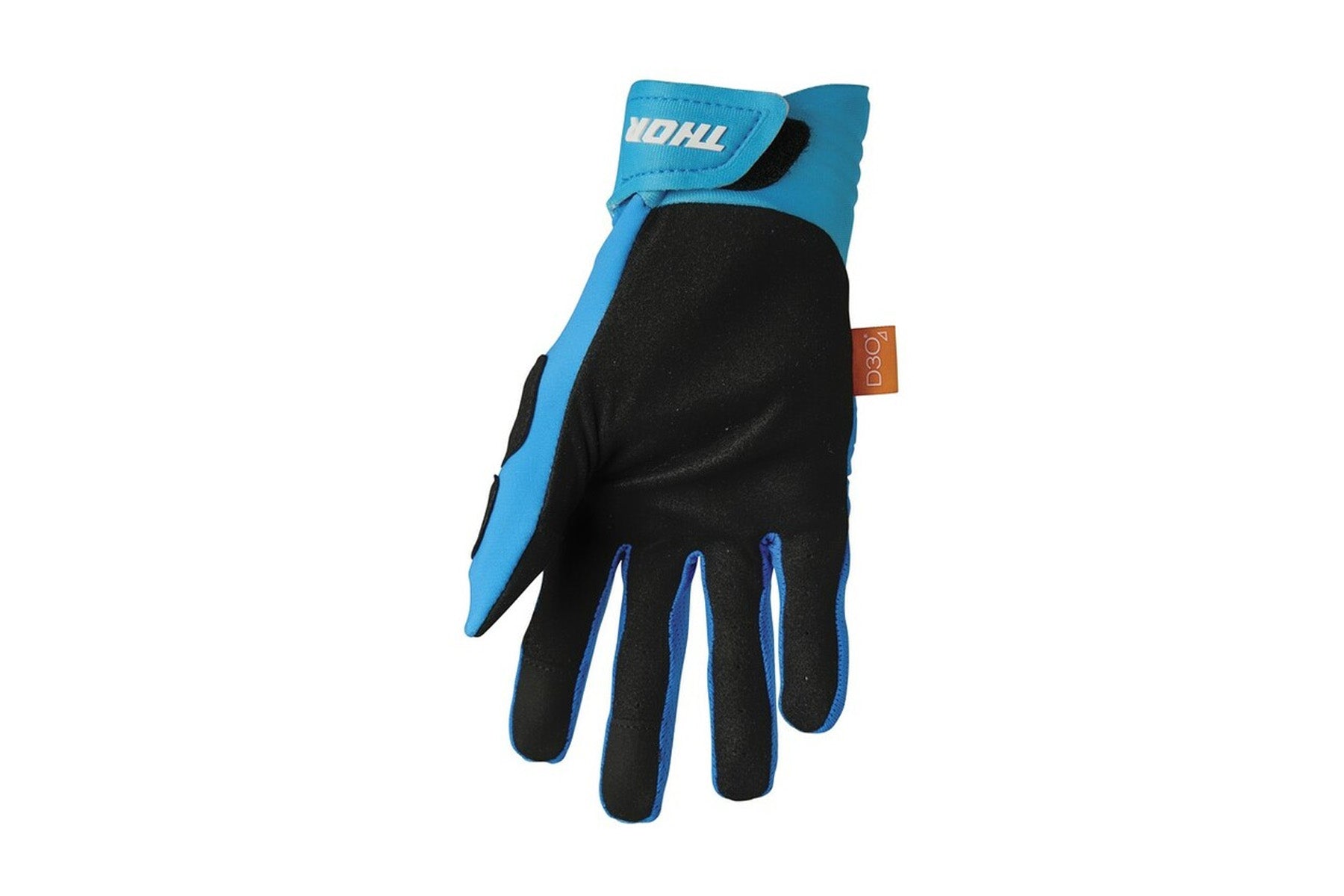 GLOVE REBOUND