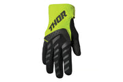 GLOVE SPECTRUM