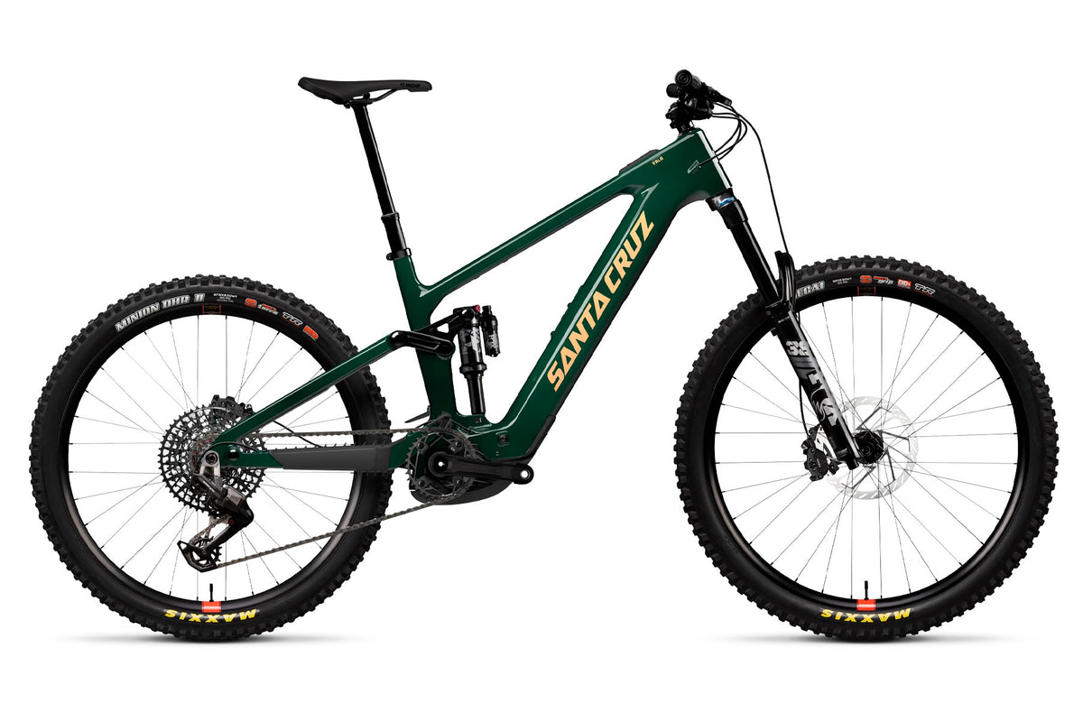 E-Bike Vala 1 C MX 70