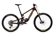 Bronson 5 C MX 26  70