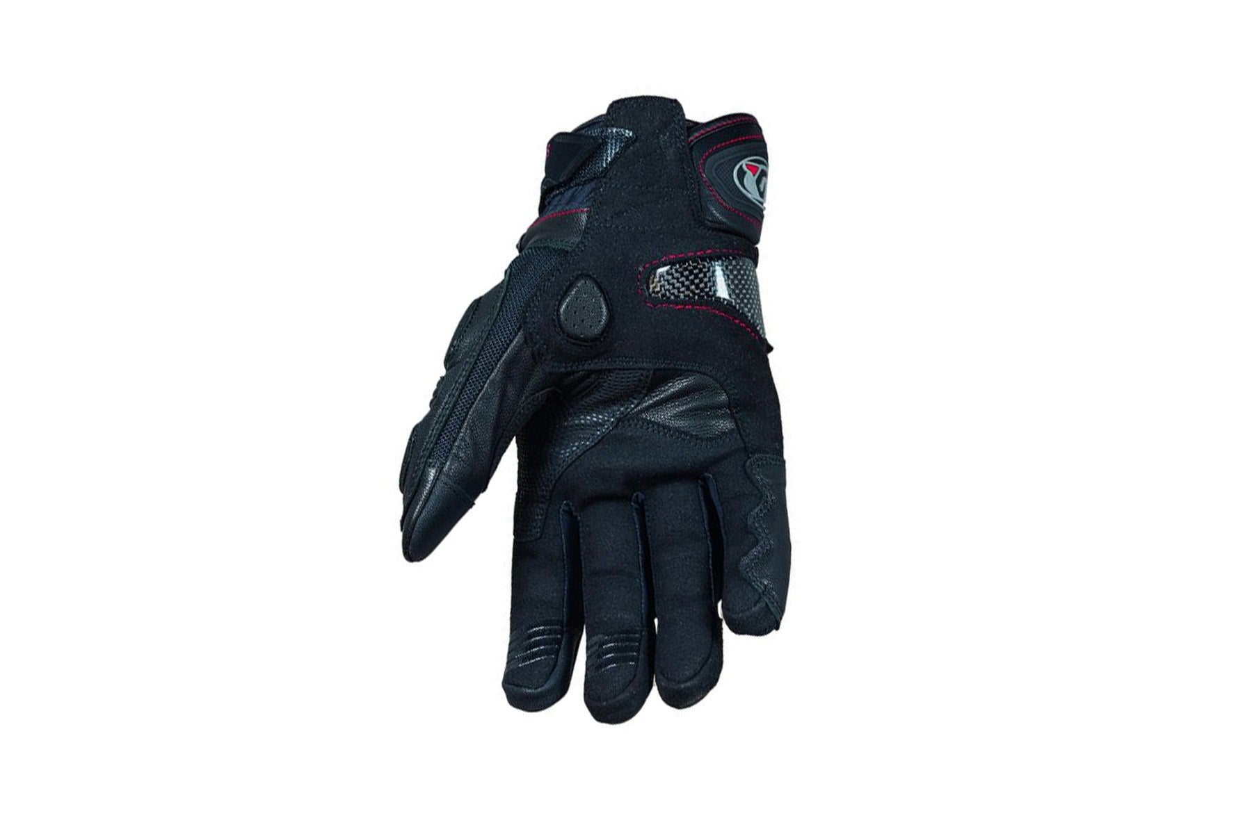 Gloves GARIBALDI ST CARBON