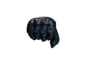 Gloves GARIBALDI ST CARBON