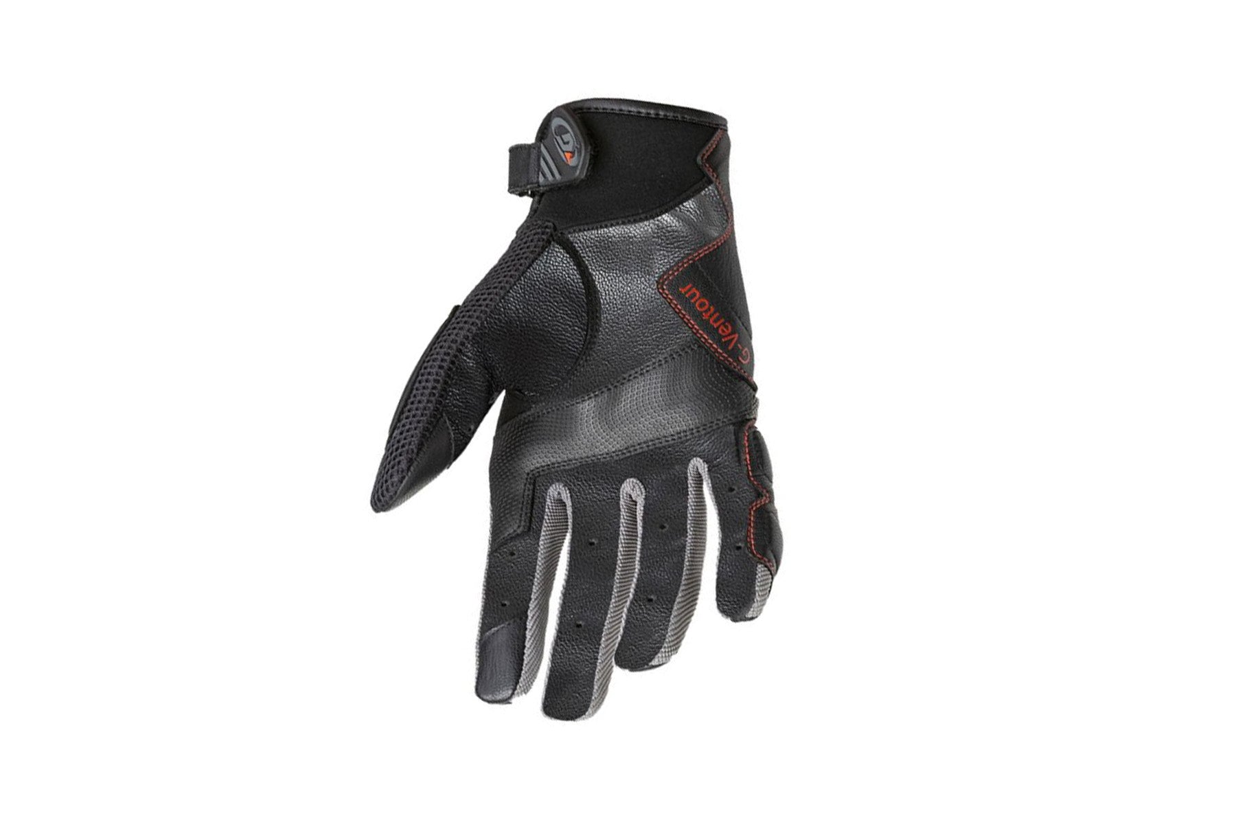 Gloves GARIBALDI VENTOUR