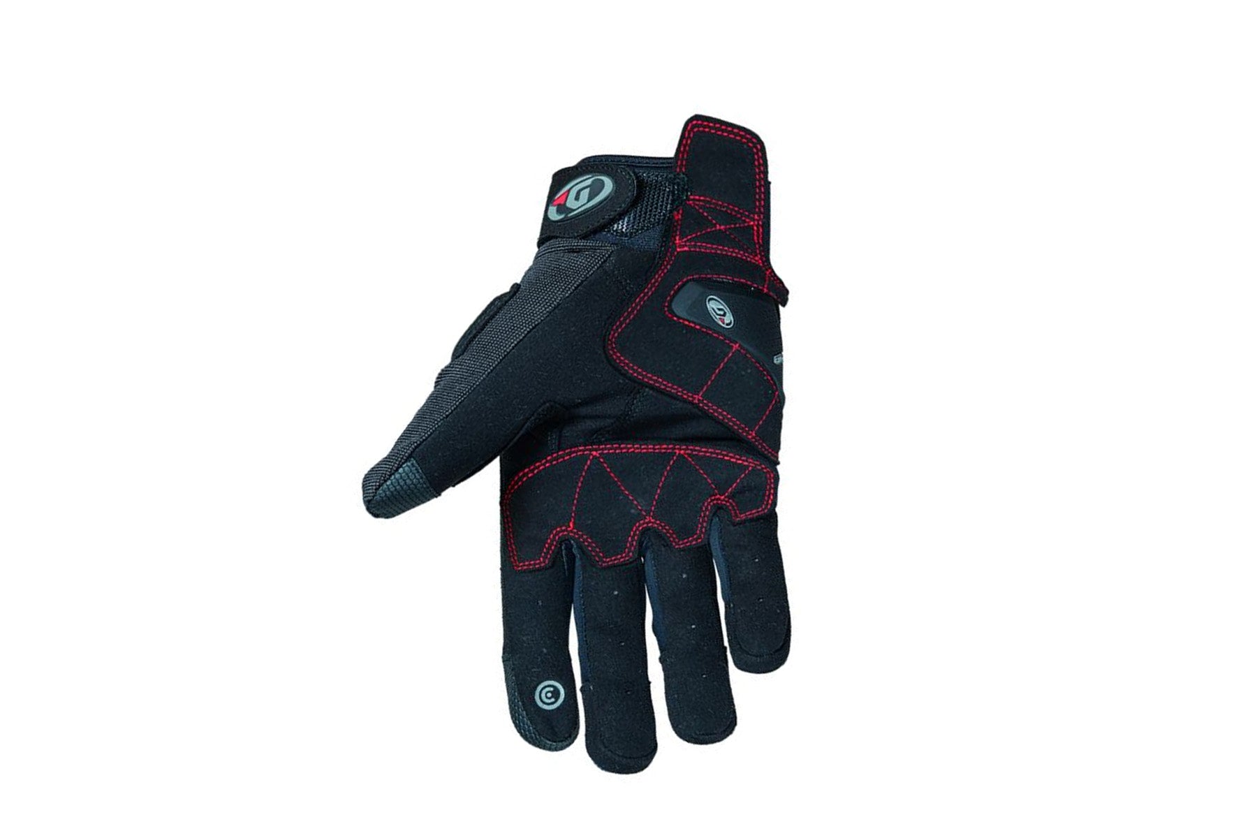 Gloves GARIBALDI X-SCAPE