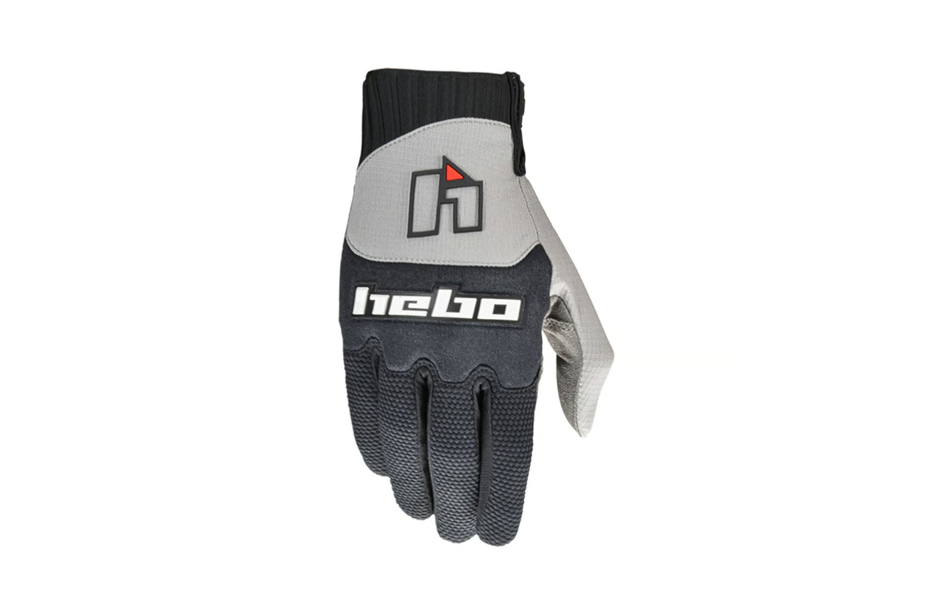 Guante Hebo Scratch 2