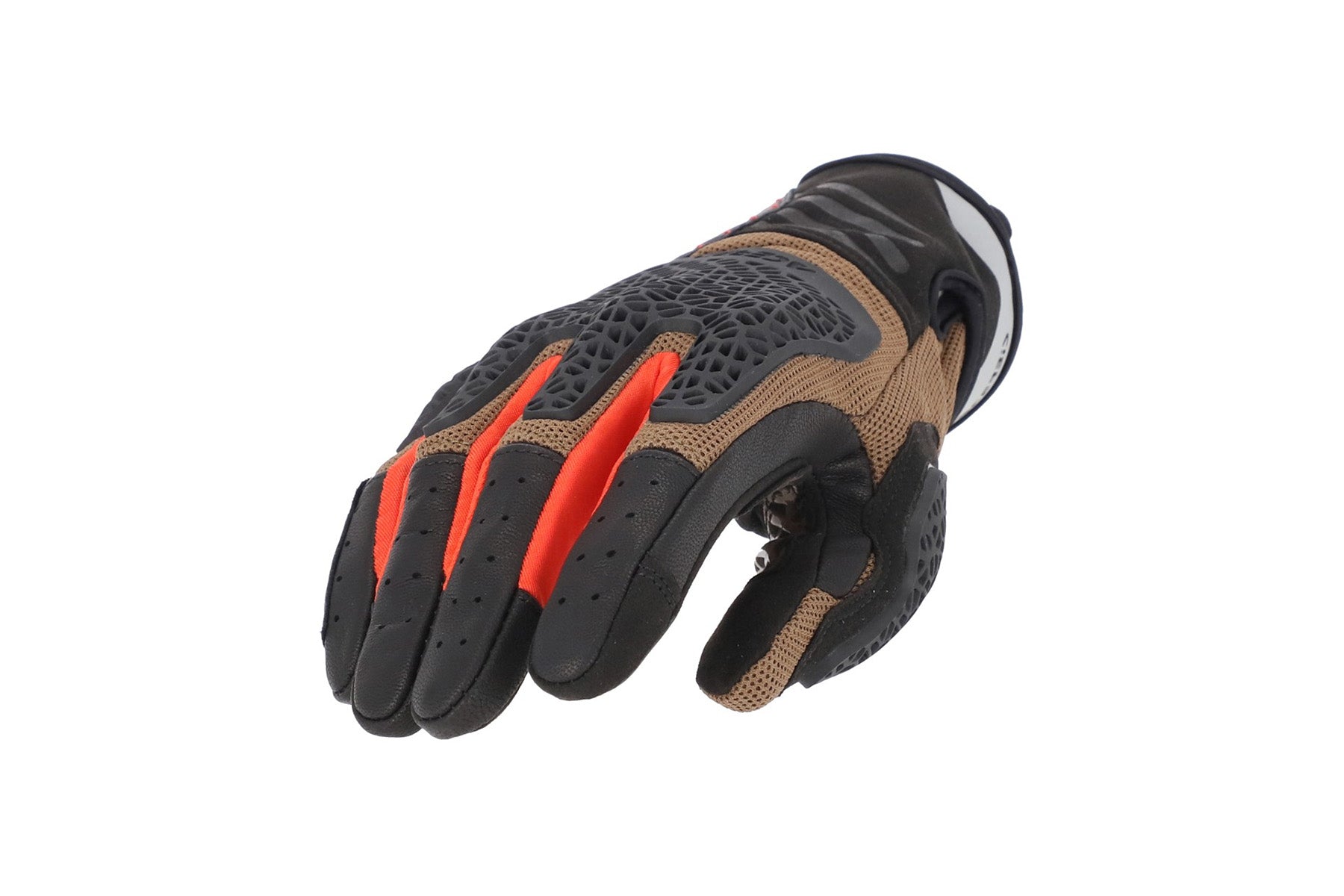 Guantes Ce Crossover