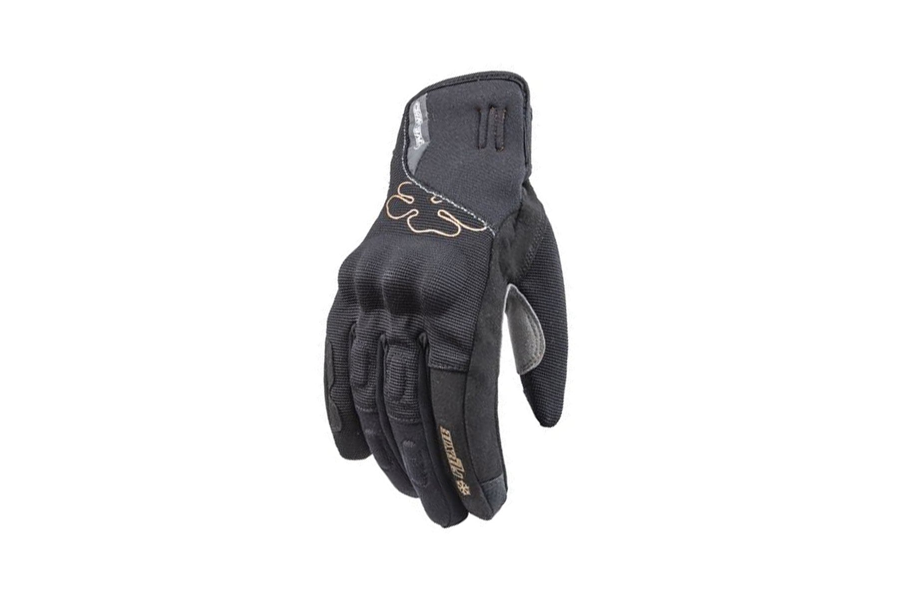 Guantes Flexie Winter Lady