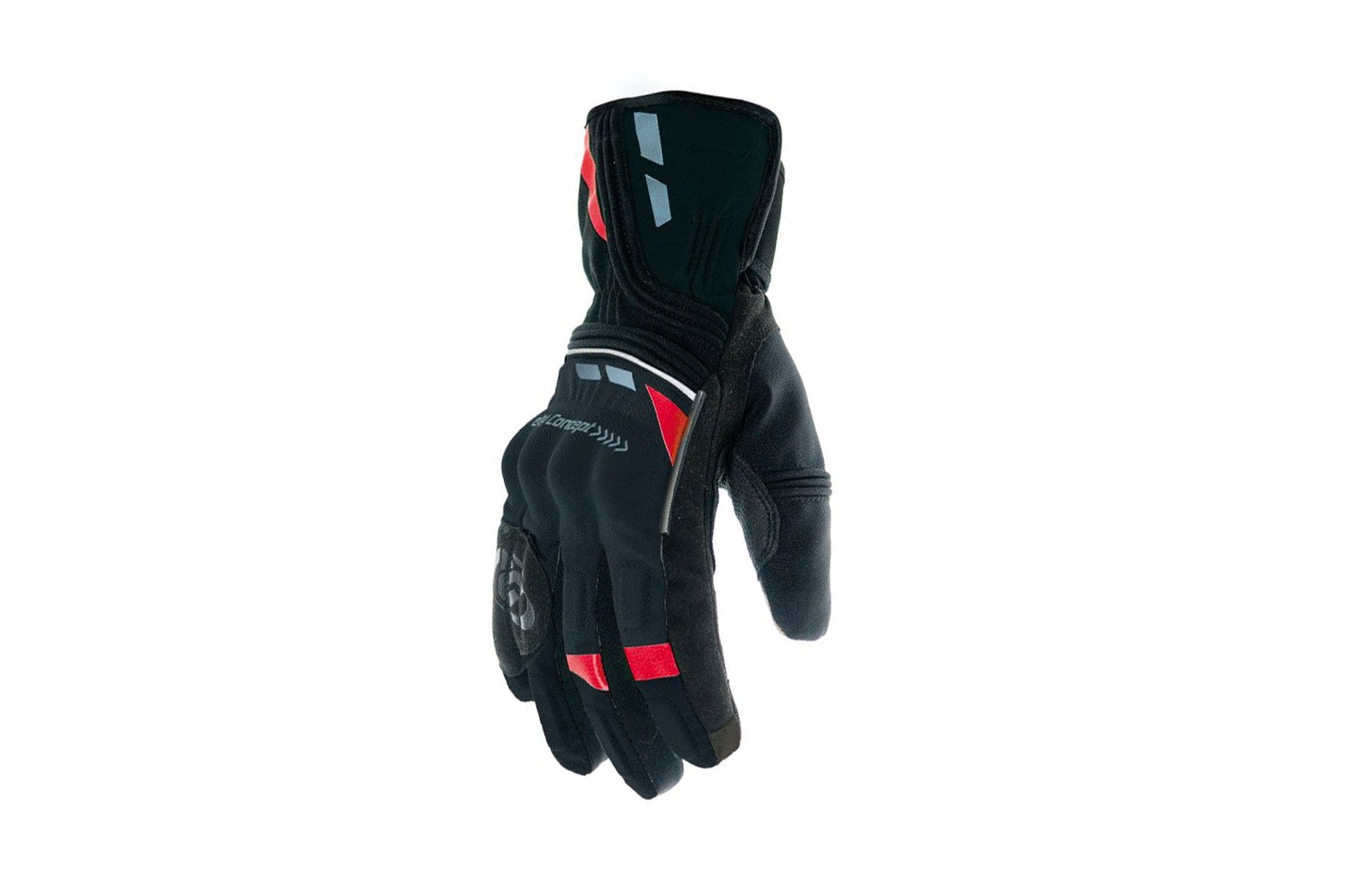 Guantes Garibaldi SAFETY PRIMALOFT