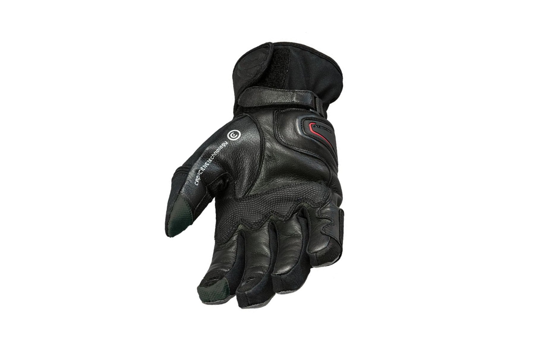 Guantes Garibaldi SAFETY PRIMALOFT