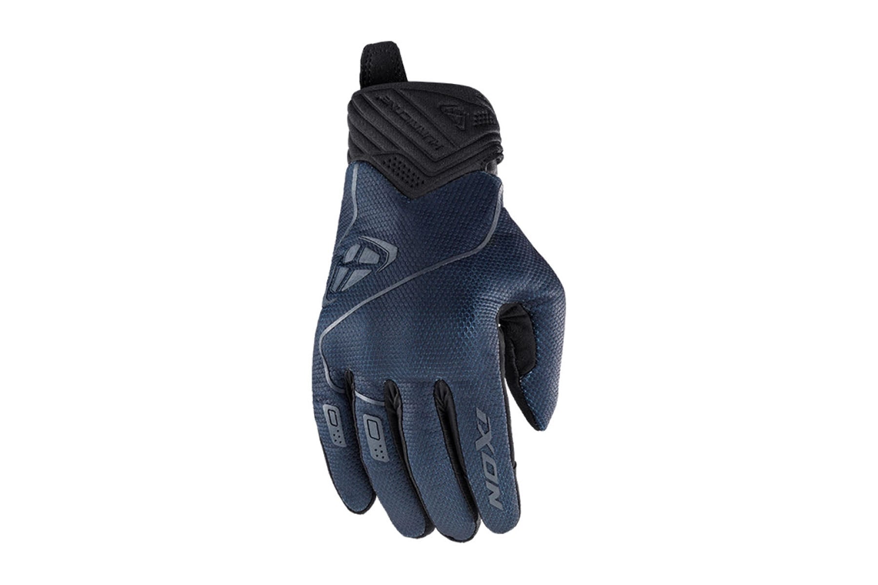 Guantes IXON Hurricane Navy