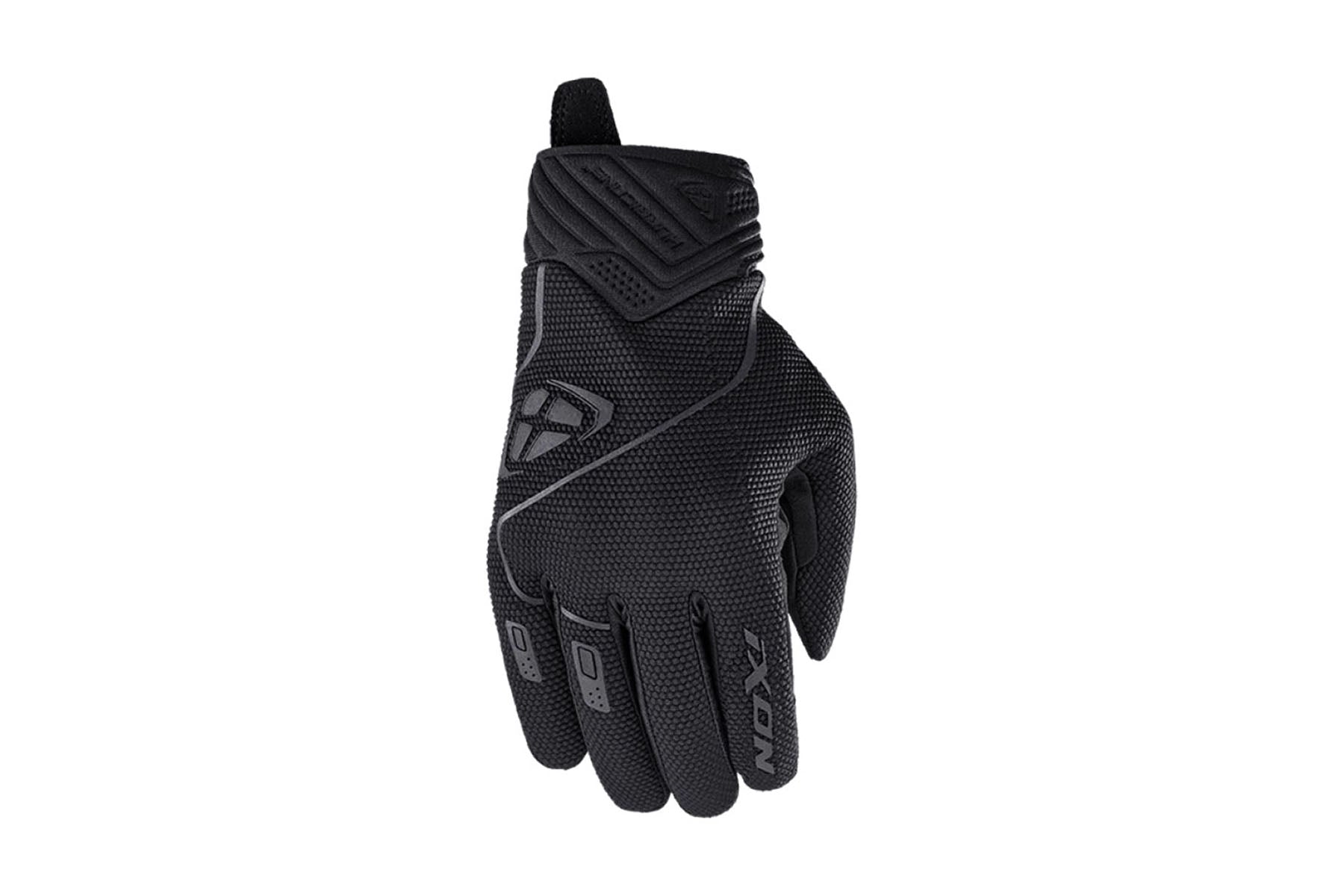 Guantes IXON Hurricane Navy