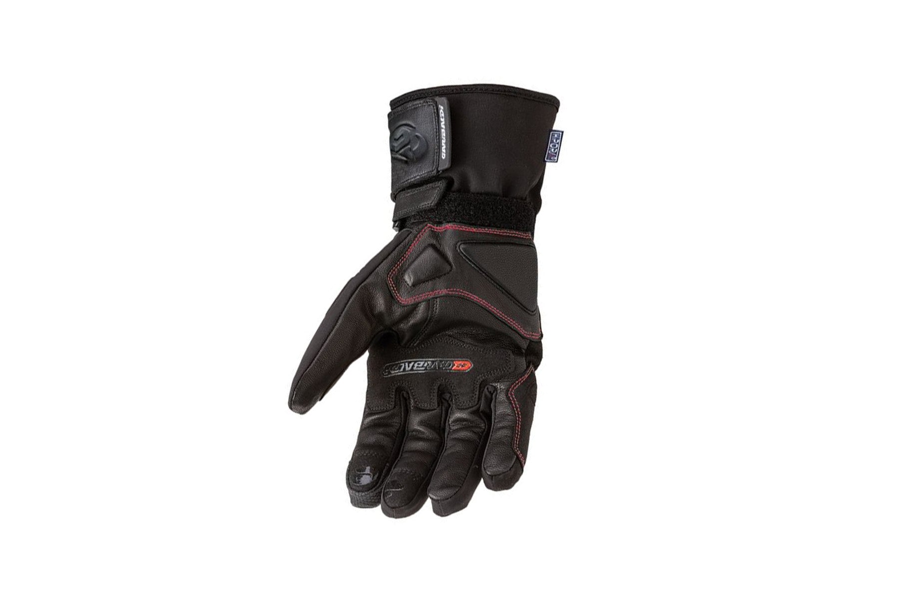 Guantes Iver Primaloft