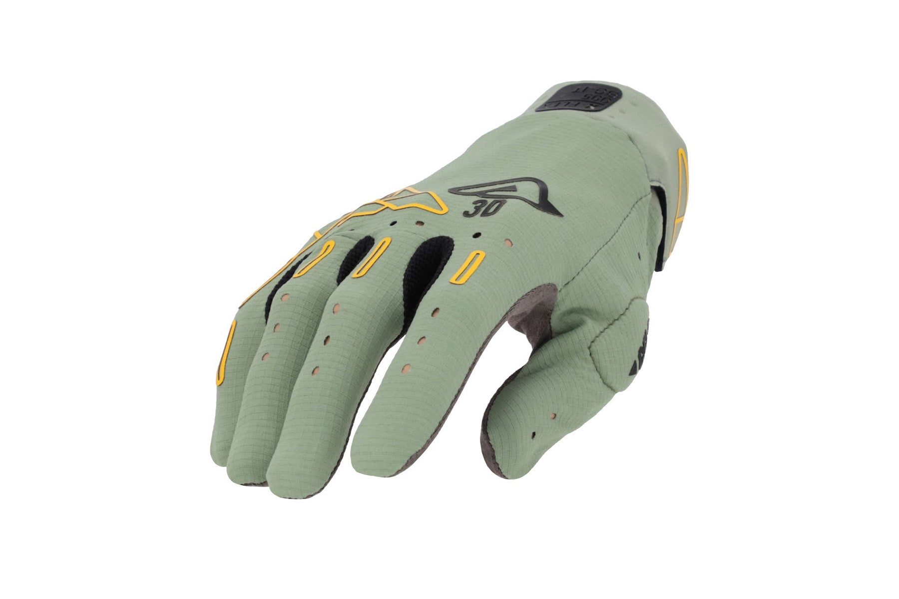 Guantes X-Flex 2.0