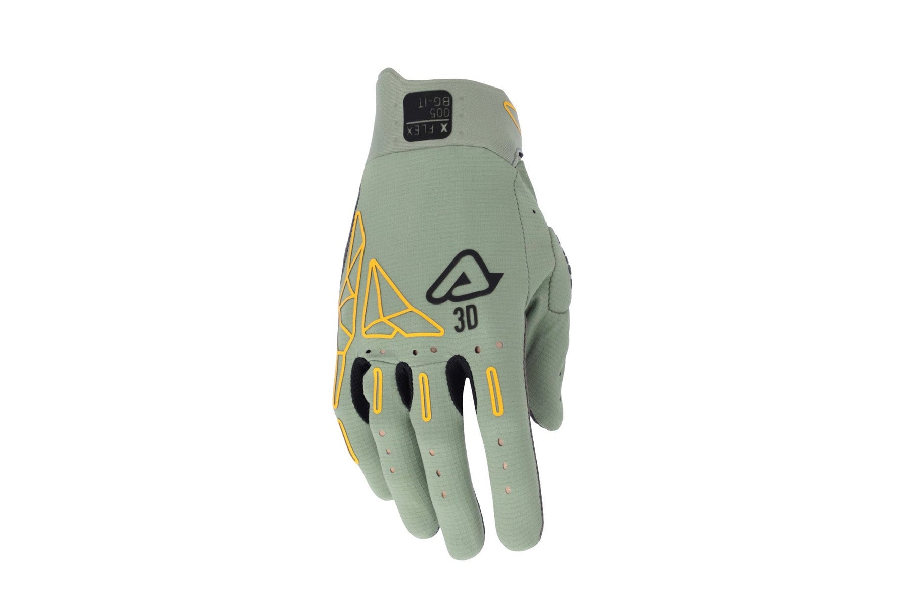 Guantes X-Flex 2.0