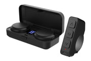 INTERPHONE MOTO ZERO