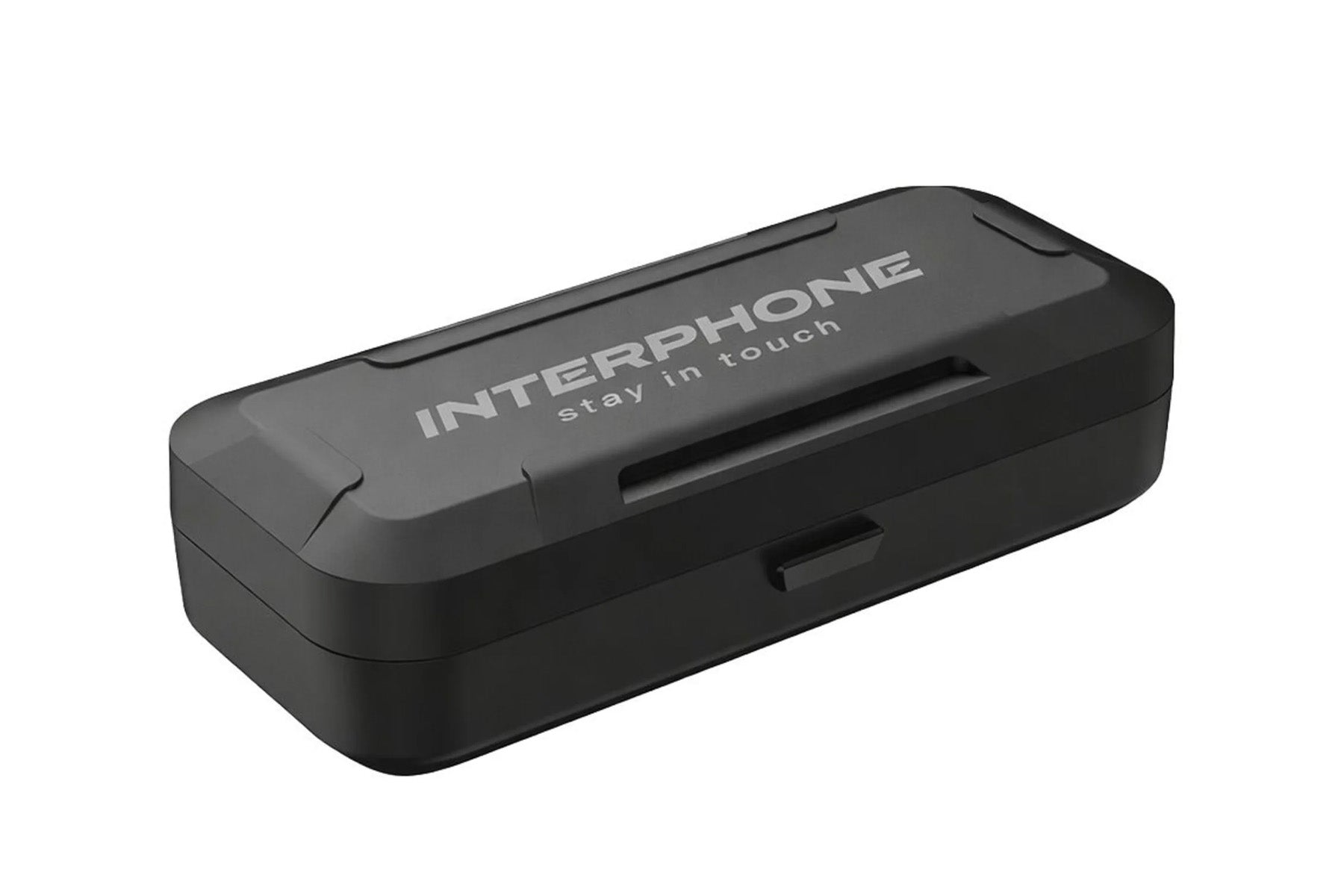 INTERPHONE MOTO ZERO