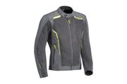 IXON COOL AIR GREY
